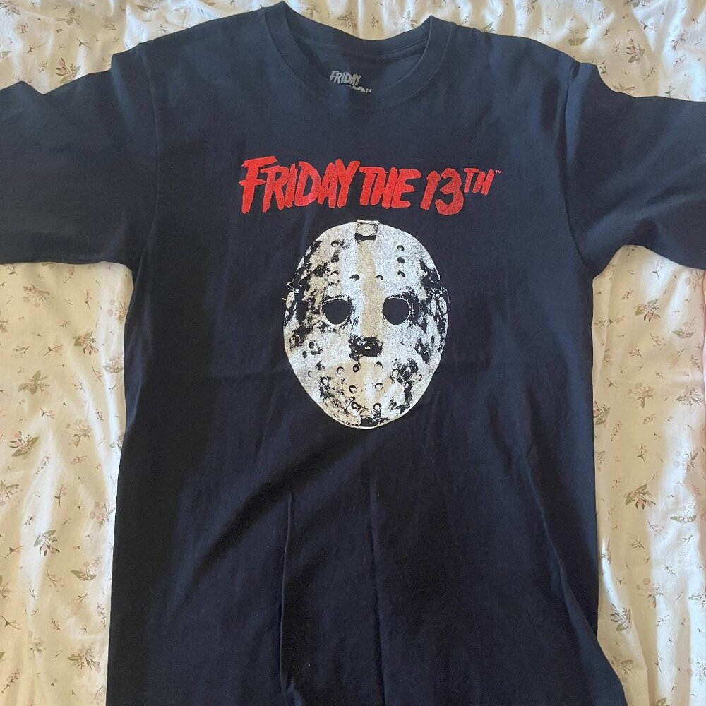 Friday the 13th T-Shirt